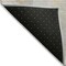 Homeroots 5' X 8' Ivory Beige And Tan Plaid Washable Indoor Outdoor Area Rug 613970 - alternate 7