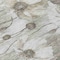Homeroots 10' X 14' Taupe Ivory And Tan Floral Washable Indoor Outdoor Area Rug  582787 - alternate 6