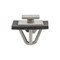 Auveco Kia Liftgate Moulding Clip with Sealer, 25PK 22366 - alternate 1