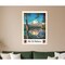 Homeroots 36" X 48" Mt. St. Helens C1920S Vintage Travel Poster Wall Art 394318 - alternate 4