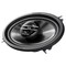 Pioneer 4-in x 6-in, 2-way, 200w Max Power, IMPP Woofer Cone, Rubber Surround, 1-3/16-in Tweeter, Speaker, PR TS-G4620S - alternate 4