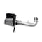 Hps Performance Air Intake Kit with Heat Shield, Polished,  827-603P - alternate 1