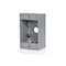 Leviton Plugs and Receptacles 1GM53-GY - alternate 2