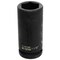 Performance Tool 3/4 in. Dr. Impact Socket, 6pt Deep, Chrome Moly M742-34 - alternate 1