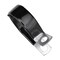 Auveco Closed Clamp 1 3/4in Inside Diameter - Galvanized Vinyl Coated, 10PK 17588 - alternate 1