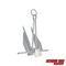 Extreme Max 3006.6518 BoatTector Galvanized Slip Ring Anchor - #15 / 8 lbs. 3006.6518 - alternate 5