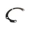 John Deere SHIM, JOHN DEERE OEM R57242 R57242 - alternate 4