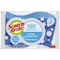 Scotch-Brite Stay Clean 20203-8 Non-Scratch Sponge, 4.4 in L, 2.6 in W, 0.6 in Thick, Cellulose, 3PK 20303-8 - alternate 2