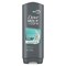 Dove Men+Care Sensitive Skin Body and Face Wash, 18 Fluid Ounce, 4PK 64411116 - alternate 7