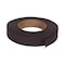 Zoro Select Wall Base Molding, 120 ft L, Brown 820N78 - alternate 4