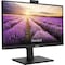Asus 23.8in. 1080P Monitor, Full HD BE24EQSK - alternate 11