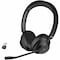 Cyber Acoustics CA ESSENTIAL WIRELESS HEADSET HS-1500BT - alternate 1