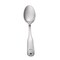 Cac Foodservice CAC Stainless Phoenix Dinner Spoon 18/0 Heavy-Weight 7 3/8 in Set of 12, 12PK 3001-03 - alternate 1