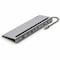 Belkin USB C 11 IN 1 MULTIPORT DOCK INC004BTSGY - alternate 1