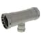 Viega MegaPress tee P1 2 P2 2 P3 1 carbon steel zinc-nickel coating 25390 - alternate 2