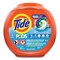 Tide PODS Laundry Detergent, Clean Breeze, 36 oz Tub, 42 Pacs/Tub, 4 Tubs/Carton, 4PK 80367521 - alternate 1