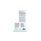 Renown Microfiber Laundry Detergent, Fragrance Free, 4PK REN050 - alternate 5