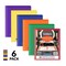 C-Line Products 8-1/2" x 11" Assorted Classroom Connector School-to-Home Folders, 6/PK 32010 - alternate 1