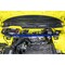 Hps Performance Aluminum Front Strut Tower Brace Bar, Blue,  42-120BL - alternate 6