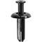 Auveco Mitsubishi Front Bumper Retainer 26mm Stem Length, 5PK 18951 - alternate 1