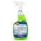 Zep Disinfectant Cleaner, Trigger Spray Bottle, Pleasant, 12 PK H02501 - alternate 1
