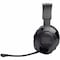 Jbl Quantum 350 Wireless Bluetooth Over Ear Gaming Headset, Black JBLQ350WLBLKAM - alternate 1