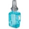 Gojo 23.7 fl oz (700 mL) ADX-7 Dispenser Refill Botanical Foam Soap 4 PK GOJ871604CT - alternate 2