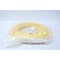 Woodhead 8P M/F ST/ST CORDSET CABLE 80FT 1300110149 228020A01F800 - alternate 2