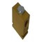 Cnh VALVE PILOT, CNH OEM 84341739 84341739 - alternate 1