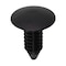 Auveco Radiator, Fender, Bumper Shield Retainer GM Ford Chrysler, 25PK 11146 - alternate 3