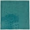Apollo Tile Terralis 6x6 in. Glossy Turquoise Blue Porcelain Square Wall and Floor Tile 4.65 sq ft/case, 19PK UMB88AQDOTA - alternate 1