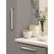 Amerock Monument 8-13/16 in 224 mm Center-to-Center Polished Nickel Cabinet Pull BP36909PN - alternate 3