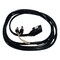 Cnh CABLE ELECTRIC, CNH OEM 79108942 79108942 - alternate 3