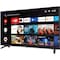 Supersonic 42'' Google Smart LED TV SC-4250GTV - alternate 1