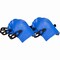 Barwalt KN-1 Ultralight Knee Pads, Maximum Comfort, Flexible Nonskid Outer Shell BWT20010 - alternate 5