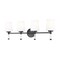 Z-Lite Henri Matte Black 4 Light Vanity 7700-4V-MB - alternate 1