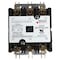 Brah Electric Definite Purpose Contactor, 480 V, 3 P, Non-Reversing, 3 Phase, Screw BDP3P25A480V - alternate 2