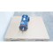 Sew Eurodrive GEARMOTOR 61RPM 5.4HP 40MM 230/460V-AC 3PH RF77DRE132S4 - alternate 3