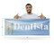 Signmission Dentista, 18 Inch x 48 Inch, Vinyl Banner B-30542 - alternate 3