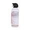 Innovera Compressed Air Duster Cleaner, 10 oz Can, PK6 IVR10016 - alternate 9