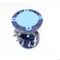 Gie Iron Flanged Diaphragm Valve Body 4In 150 A395 - alternate 4