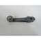 Eaton 2.5in Lever, 0.75in Diameter x 0.32in W Roller, Metal, Stainless Steel, Standard, Limit Switch E50KL550 - alternate 2