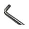 John Deere HOOK BOLT, JOHN DEERE OEM Z46386 Z46386 - alternate 4