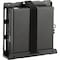 Chief Chief Thin Client PC Column Mount - Black - 75 x 75, 100 x 100 VESA Standard KRA232B - alternate 5