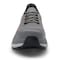 Mega Comfort Footwear Ergo Europa Men's - CT EH SR SF - Grey/Orange - 8D MC151-8D - alternate 5