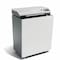 Hsm Paper Shredder, 41 in H, 100-240V, White HSM1531957 - alternate 1
