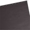 Smead Folder, Hanging, Ltr, 1/5, Blk Pk SMD64062 - alternate 2