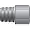 Gates Male Pipe Nptf To Female Pipe Nptf Increasing Bushing - Long Sae To Sae G60132-0606 - alternate 4