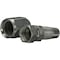 Gates Female JIC 37 Flare Swivel Type T for G2 Hose - 2 Wire G28170-0606 - alternate 3