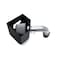 Hps Performance Air Intake Kit with Heat Shield, Polished,  827-786P - alternate 10